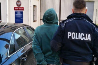 Pomorscy policjanci zatrzymali 136 osób! Duża akcja mundurowych