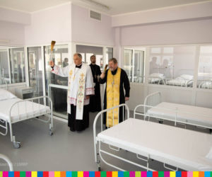 Hajnówka zyskała Centrum Zdrowia Psychicznego za prawie 10 mln zł [ZDJĘCIA]
