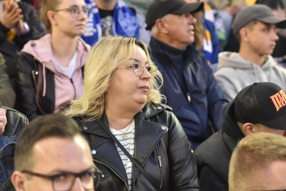 PRES Grupa Deweloperska Toruń - Bayersystem GKM Grudziądz, zdjęcia Motoareny. Fotorelacja z trybun i toru