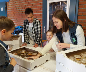 Małe, sprężyste, nadziewane i lukrowane. Trwa charytatywna akcja Pączki do rączki