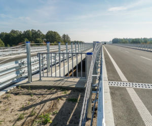 Obwodnica Morawicy (październik 2026)