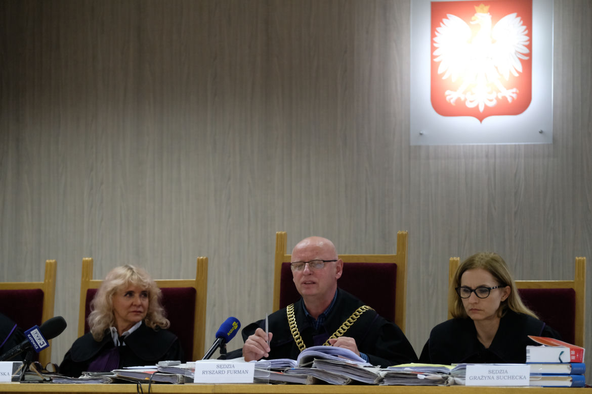 Zamordował Alę, bo nie chciała seksu
