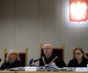 Zamordował Alę, bo nie chciała seksu