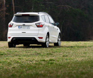 Ford Kuga ST Line