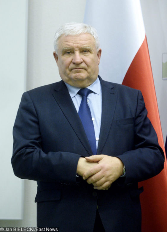 Przyjaciel Kaczyńskiego zarabiał więcej niż prezydent