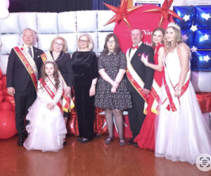 Bal marszałkowski na Ridgewood 2026