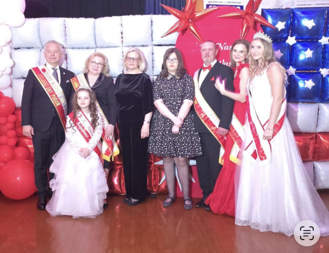 Bal marszałkowski na Ridgewood 2026