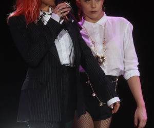 Rita Ora