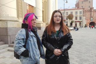 W sobotę Marsz Równości. Organizatorzy liczą na to, że będzie spokojnie