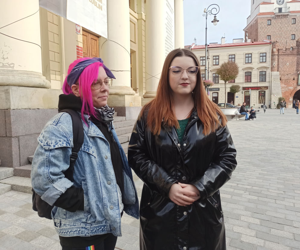 W sobotę Marsz Równości. Organizatorzy liczą na to, że będzie spokojnie