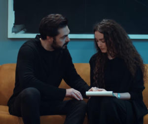 Dziedzictwo, odc. 837. Nana, Yaman