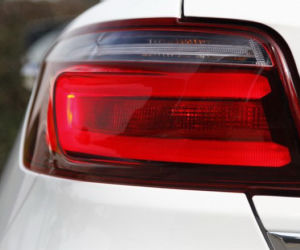 Qoros 3 City SUV