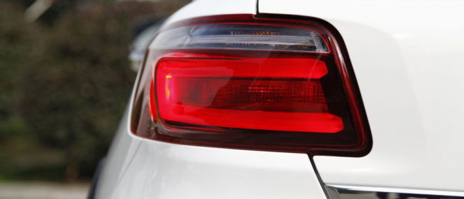 Qoros 3 City SUV