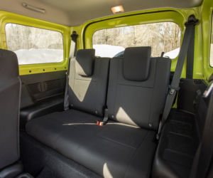 Suzuki Jimny 1.5 VVT 4WD 4AT Elegance
