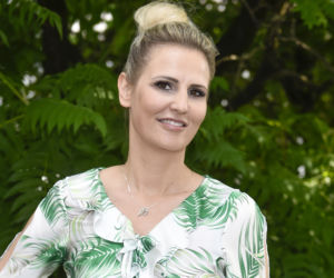 Dominika Tajner znowu się zaręczyła