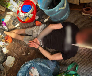 Zwrócił uwagę nieznajomemu. Chwilę później 57-latek został bestialsko pobity i trafił do szpitala