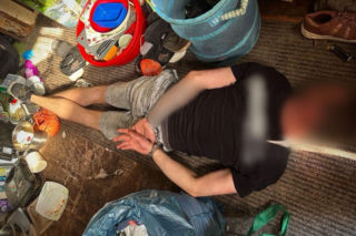 Zwrócił uwagę nieznajomemu. Chwilę później 57-latek został bestialsko pobity i trafił do szpitala