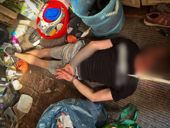 Zwrócił uwagę nieznajomemu. Chwilę później 57-latek został bestialsko pobity i trafił do szpitala
