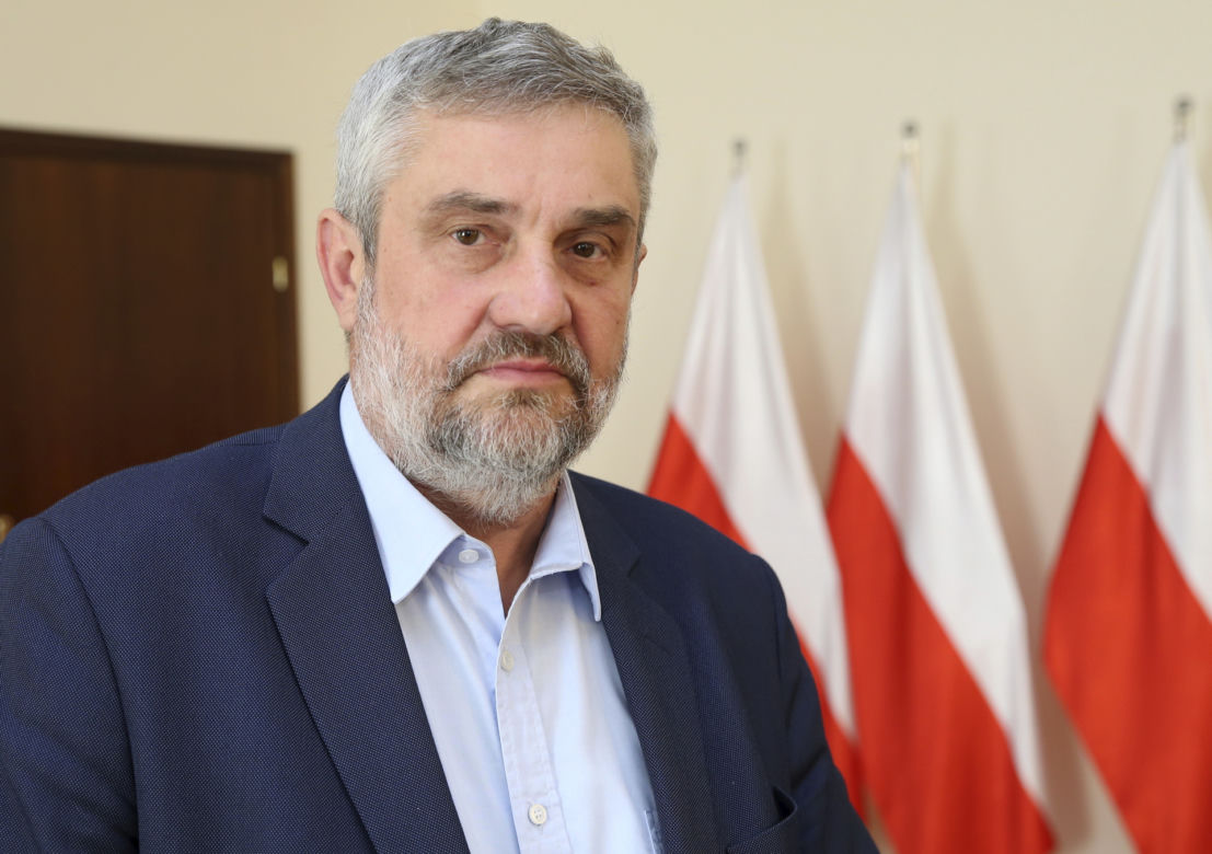 Jan Krzysztof Ardanowski