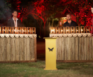 Hotel Paradise 13 - odcinek 27