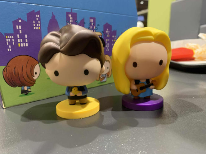 Od 4 lutego w restauracjach McDonald’s w całej Polsce dostępny jest specjalny zestaw inspirowany kultową produkcją