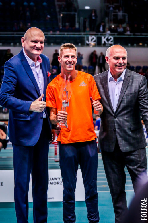 Orlen Copernicus Cup - to były fantastyczne zawody w Arenie Toruń