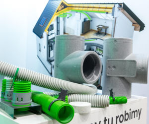 Międzynarodowe Targi Techniki Grzewczej, Wentylacyjnej i Klimatyzacyjnej 2026 już trwają