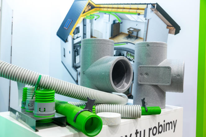 Międzynarodowe Targi Techniki Grzewczej, Wentylacyjnej i Klimatyzacyjnej 2026 już trwają