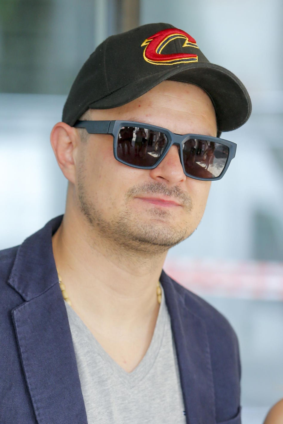 Dawid Ogrodnik kiedyś i dziś. Aktor-kameleon na przestrzeni lat przeszedł wielką metamorfozę