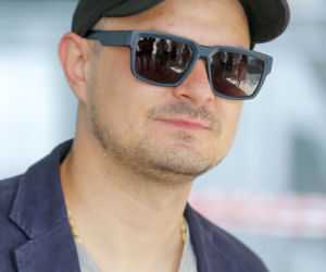 Dawid Ogrodnik kiedyś i dziś. Aktor-kameleon na przestrzeni lat przeszedł wielką metamorfozę