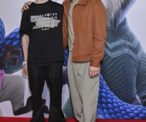 Premiera filmu Zwierzogród 2