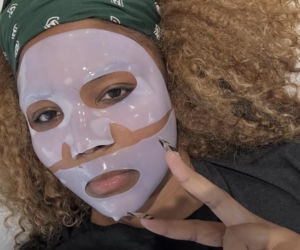 Gwiazdy na Coachelli: Angelika Mucha, Kylie Jenner, Natalia Szroeder...