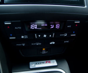 Honda Civic Type R 2.0 i-VTEC Turbo