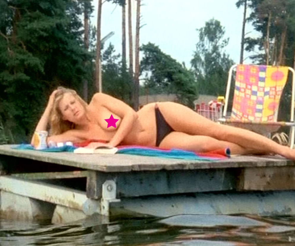 Grażyna Szapołowska