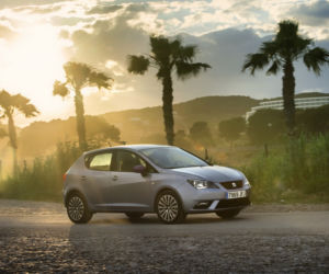 Seat Ibiza lifting 2015