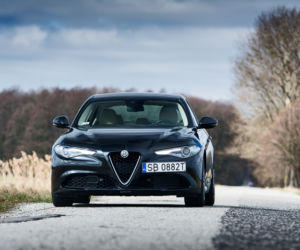 Alfa Romeo Giulia 2.2D 180 KM AT Super