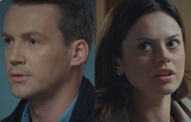 M jak miłość, odcinek 1891: Jakub uznany za ojca dziecka Kasi! Prawda wreszcie wyjdzie na jaw? - ZDJĘCIA