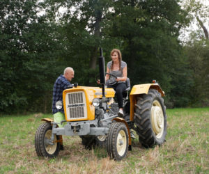 3. odcinek Sanatorium miłości