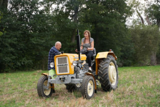 3. odcinek Sanatorium miłości