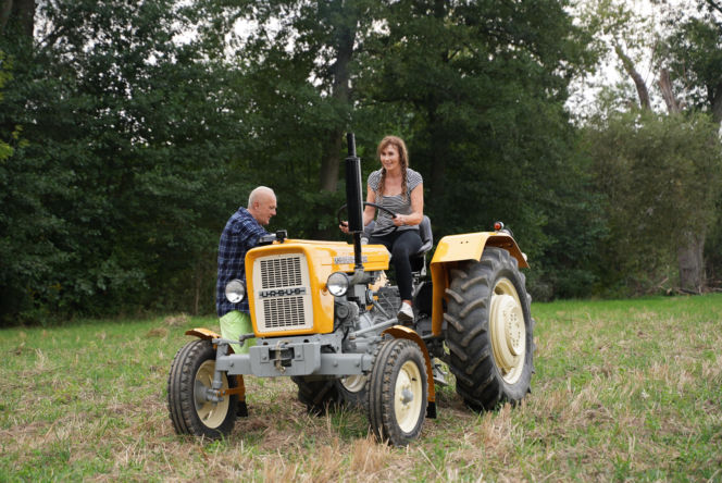 3. odcinek "Sanatorium miłości"