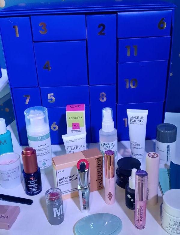 Sephora 