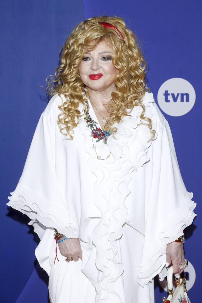 Magda Gessler organizuje sylwestra w kultowej restauracji. Za luksus trzeba jednak słono zapłacić