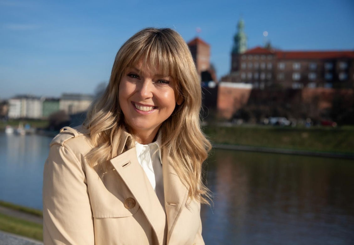 Ewa Wachowicz