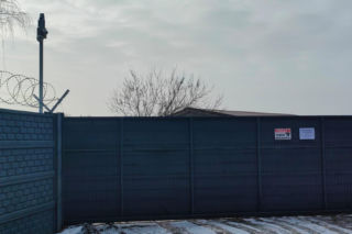 Tu trafiły psy uratowane ze schroniska w Sobolewie. Byliśmy na miejscu