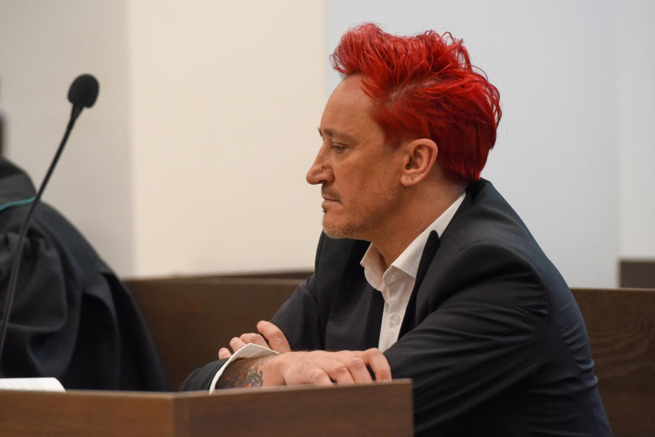 Michał Wiśniewski skazany na więzienie