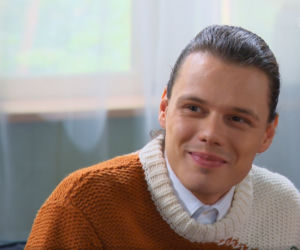 Barwy szczęścia, odc. 2477: Kacper (Jakub Szlachetka)
