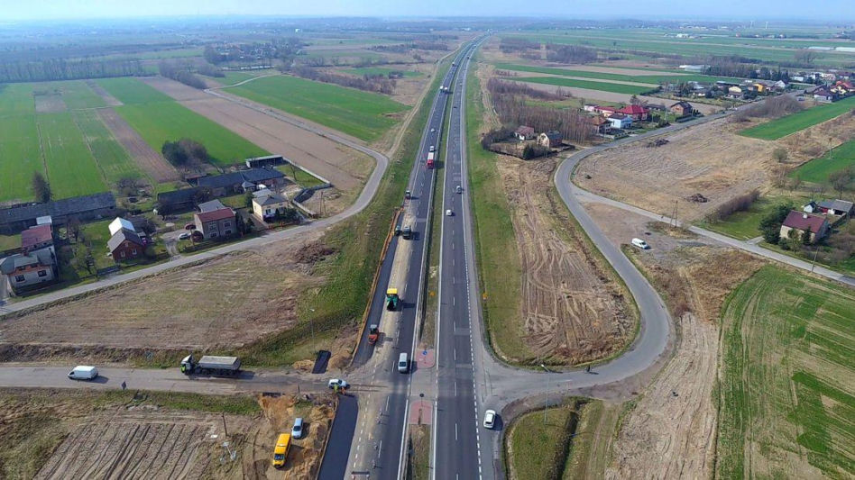 Budowa gierkówki