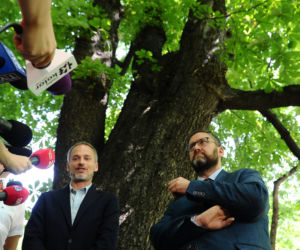 Znaleźli dwa tysiące nowych zdjęć Warszawy po Powstaniu Warszawskim