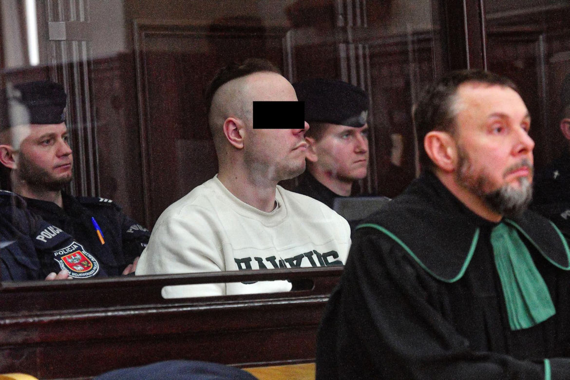 Strzelił dla zabawy i zabił kolegę. Zamiast 10 lat – dwa za kratami