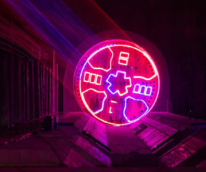 TBM Kinga wydrążyła tunel